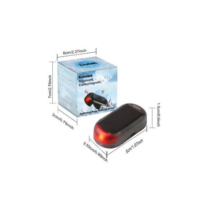 Car Radiator Antifreeze Protector
