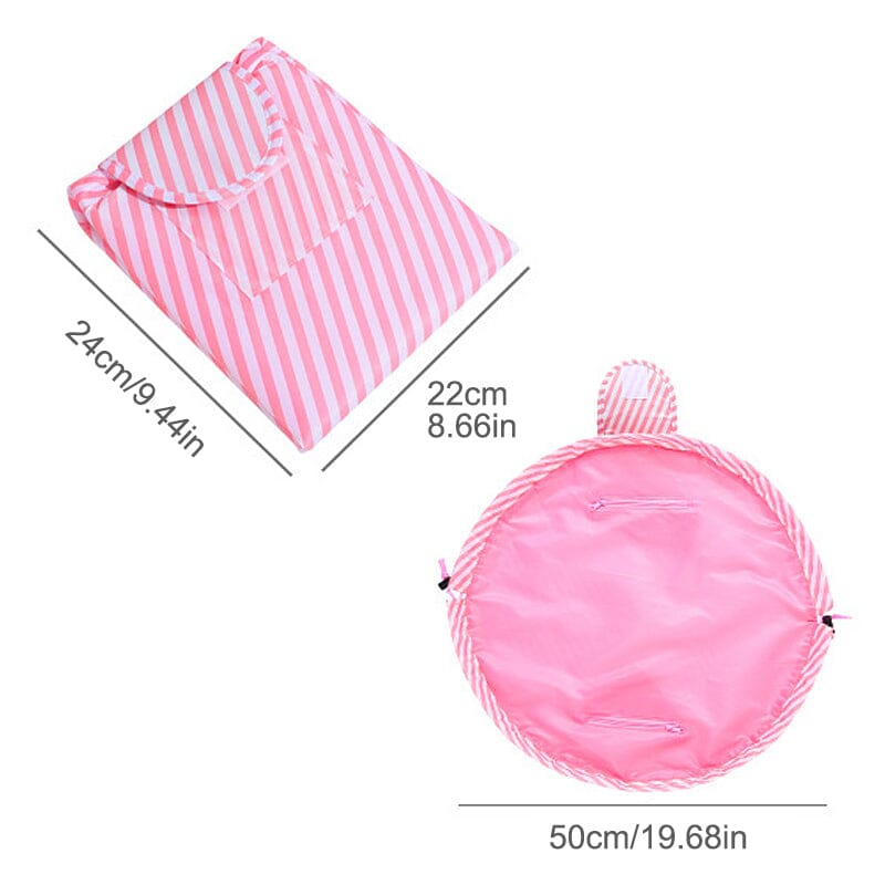 Befez | Chic Makeup Bag