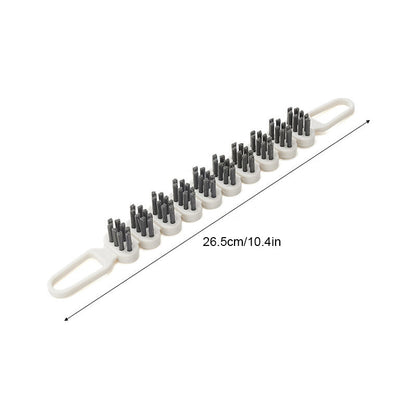 Soft Extendable All Purpose Cleaning Brush