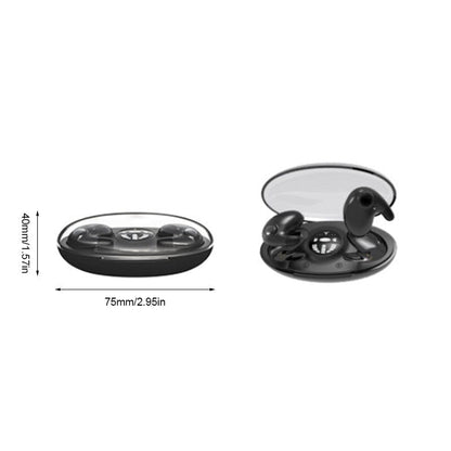 Clear Sound Wireless Sleeping Earbuds