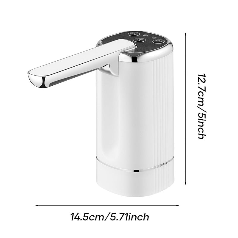 Easy Automatic Water Pump Dispenser