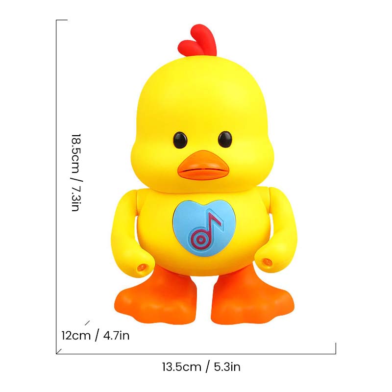 Fun Entertaining Figurine Toy