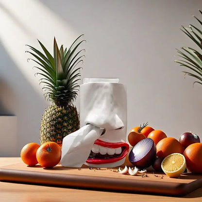 Funny Interactive Lamp for Home Decor