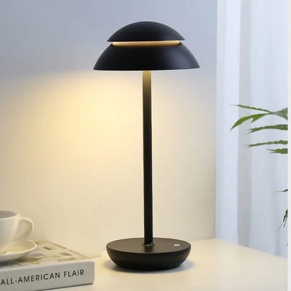 Elegant Luxury Table Lamp