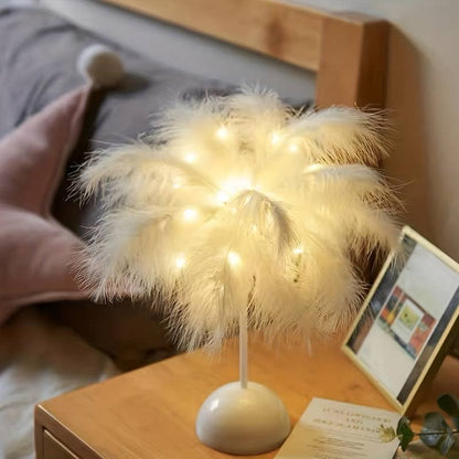 Ultra Light Wireless Desk Lamp