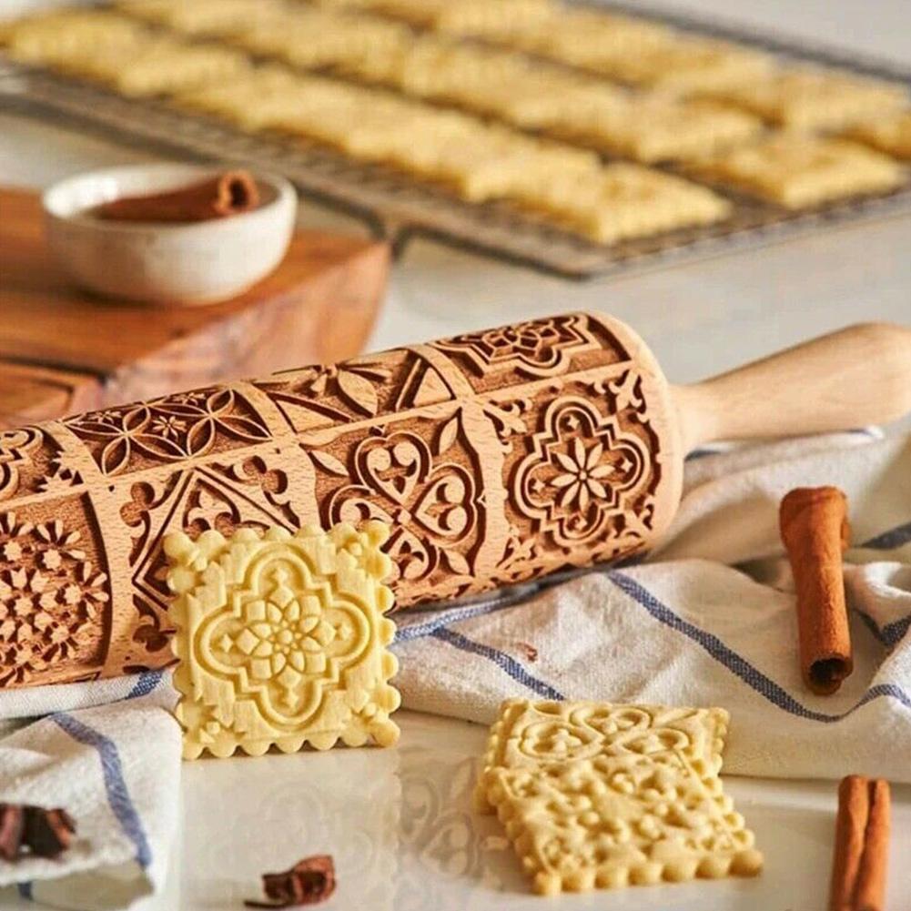 Delicious Cookie Decorating Kit