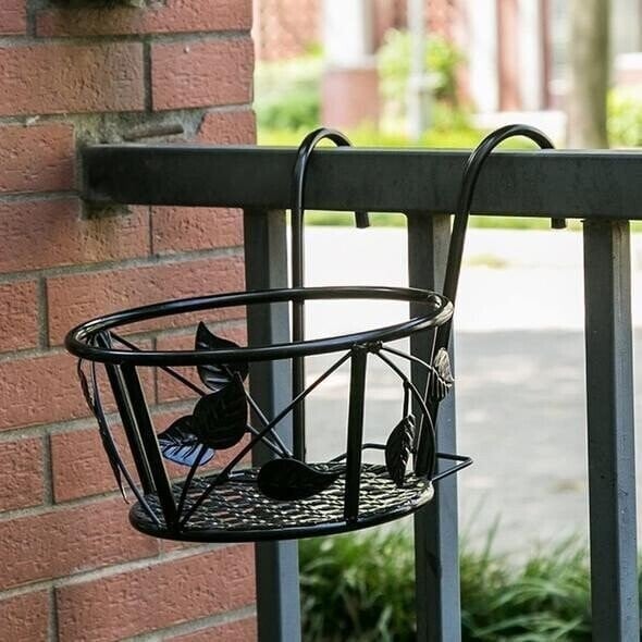 Befez FlowerLift - Elegant, Durable, Easy Assembly Planter