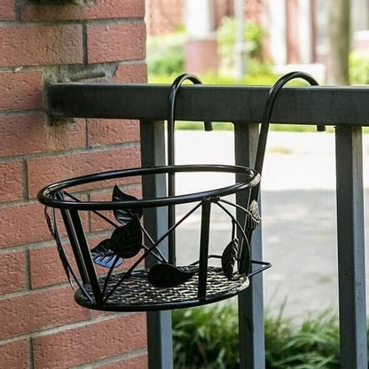 Befez FlowerLift - Elegant, Durable, Easy Assembly Planter