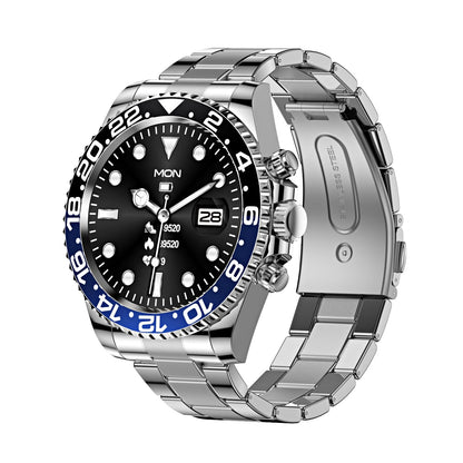 Smart Fitness Watch - Sleek Activity Tracker