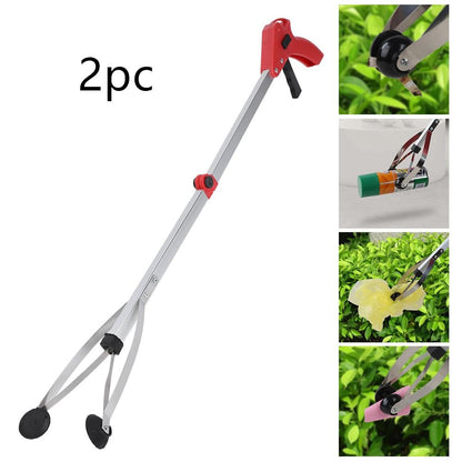 Easy Grip Foldable Non Slip Handles