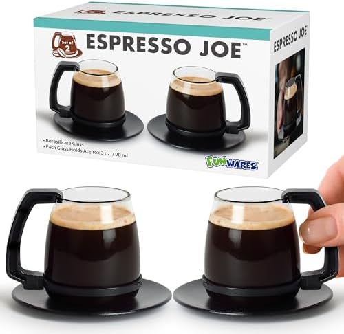 Insulated Thermal Coffee Mug