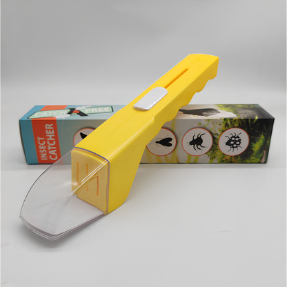 Effective Electric Bug Catcher