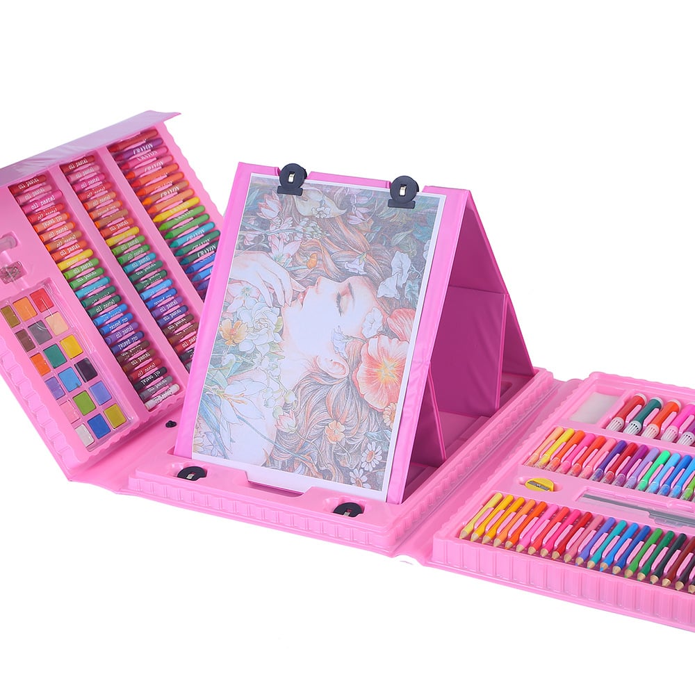 Premium Children's Art Craft Kit