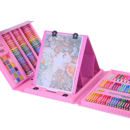Premium Children's Art Craft Kit