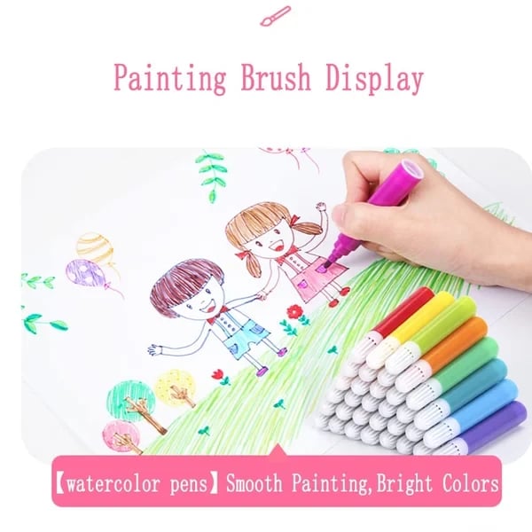 Premium Children's Art Craft Kit