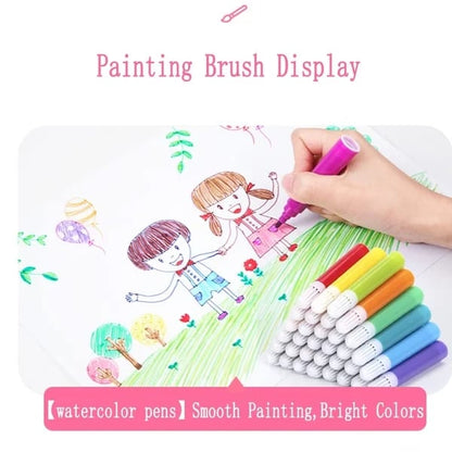 Premium Children's Art Craft Kit