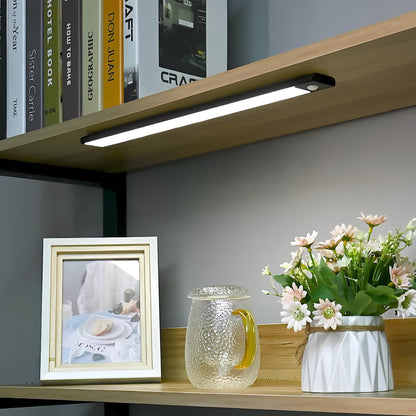 Befez Simple Motion Sensor Lamp