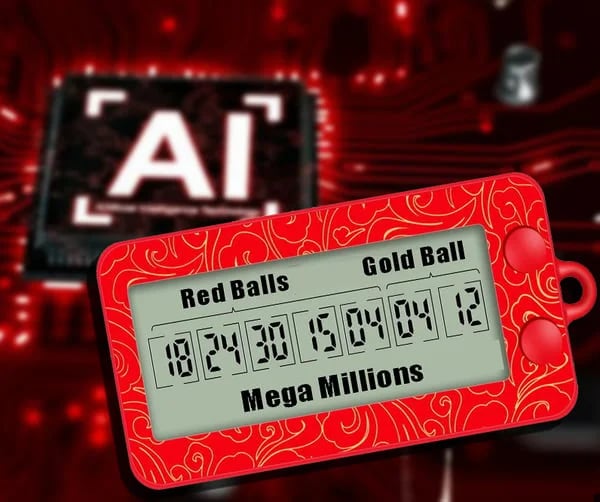 Proven Lotto Winning System for Guaranteed Jackpot Success