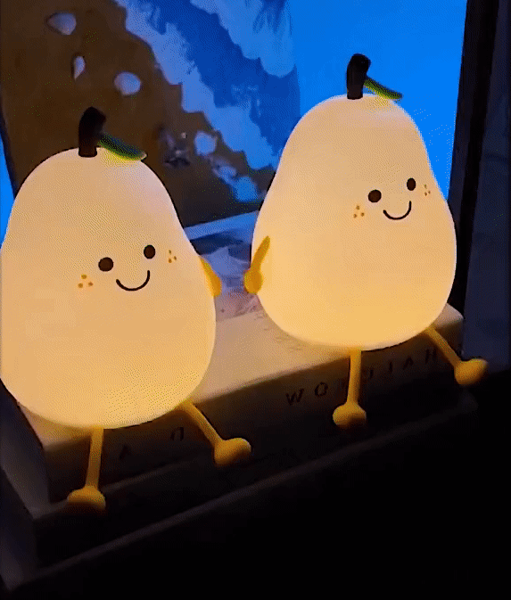 Bright Portable Table Lamp