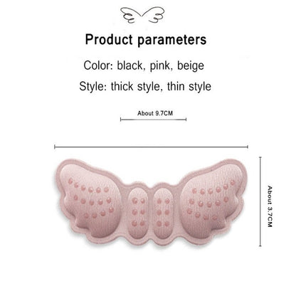 Comfortable Heel Pain Relief Insoles