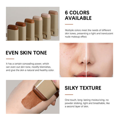 Glowing Natural Skin Face Mask (2 Pack)