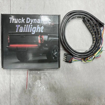 Ultra Bright 48 LED Car Tail Light Strip