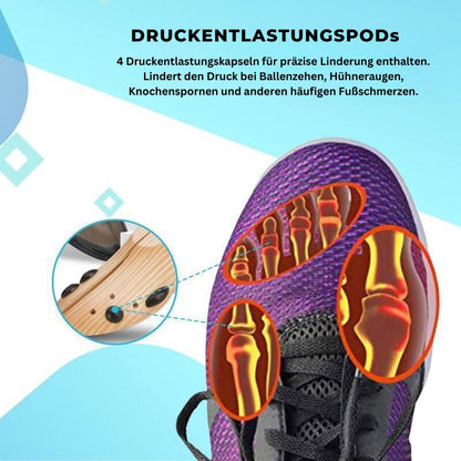 Comfortable Walking Shoes for All Day Wear