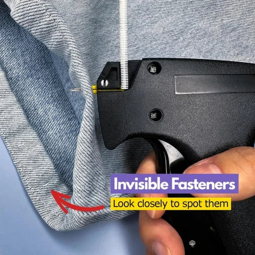 Easy Clothing Styler for Perfect Everyday Looks