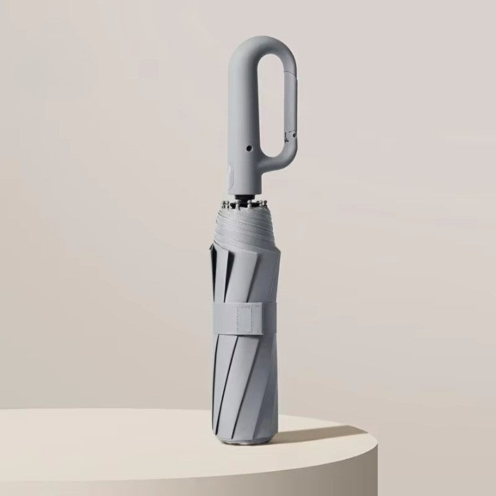 Waterproof Automatic Open UV Protection Umbrella