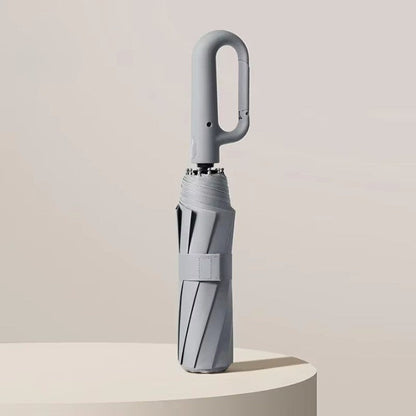 Waterproof Automatic Open UV Protection Umbrella