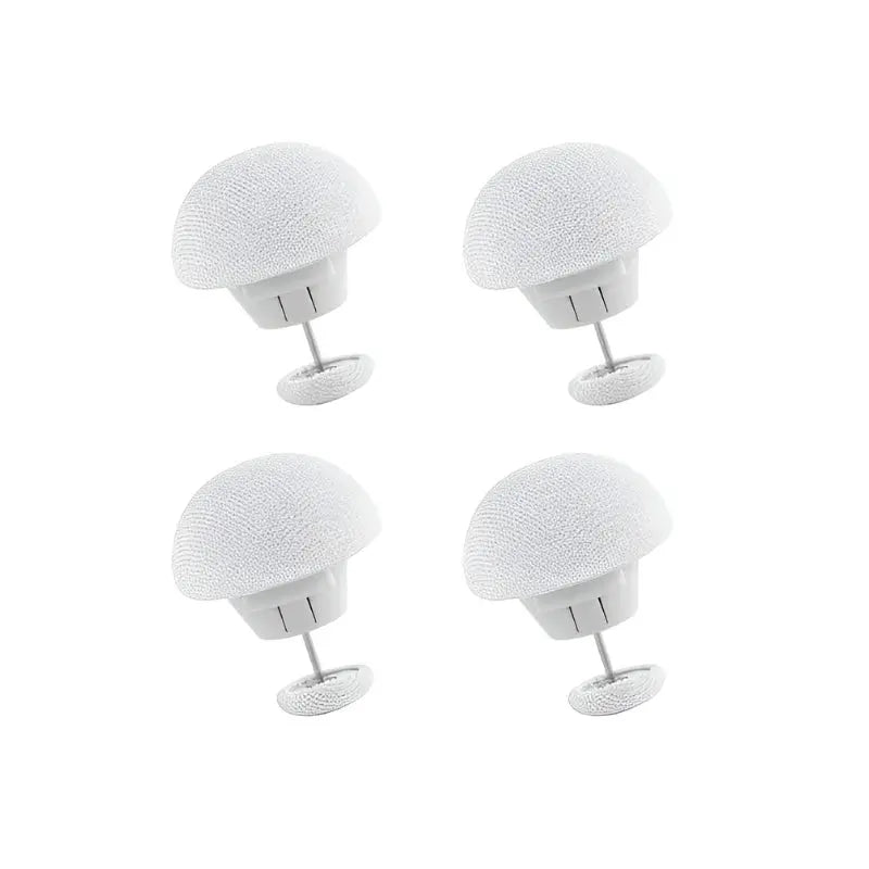 Secure Bed Clips for Comforters Stay in Place