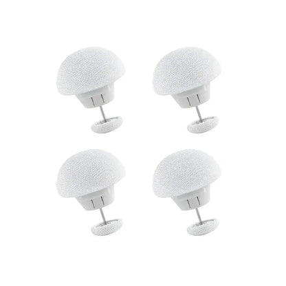 Secure Bed Clips for Comforters Stay in Place