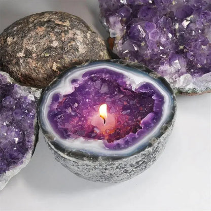 Calm Ambient Table Lamp