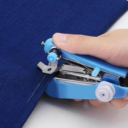 Portable Clothing Repair Kit