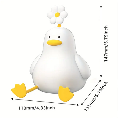 Adorable Duck Table Lamp