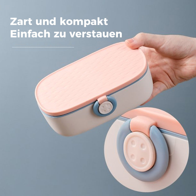 Portable Easy Clothing Repair Kit