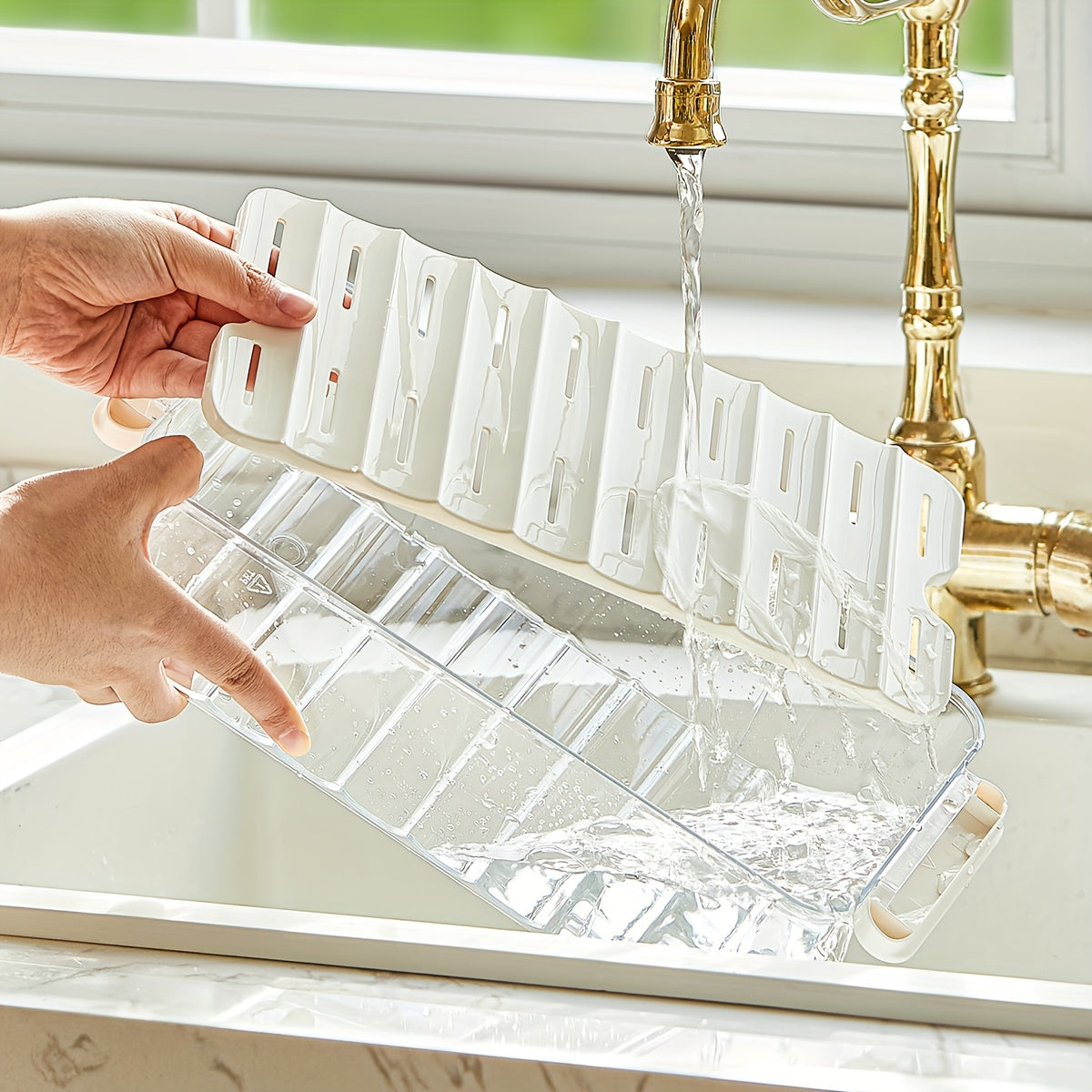 Premium Fresh Food Fridge Storage Organizer