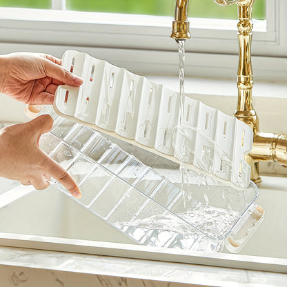 Premium Fresh Food Fridge Storage Organizer