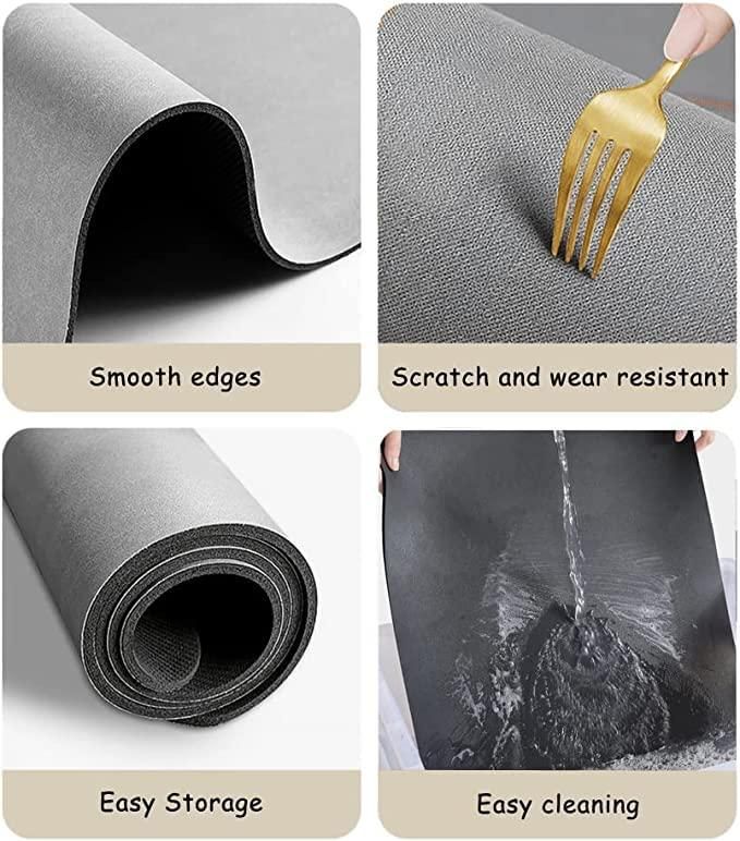 Waterproof Befez Quick Dry Protector
