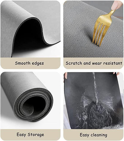 Waterproof Befez Quick Dry Protector