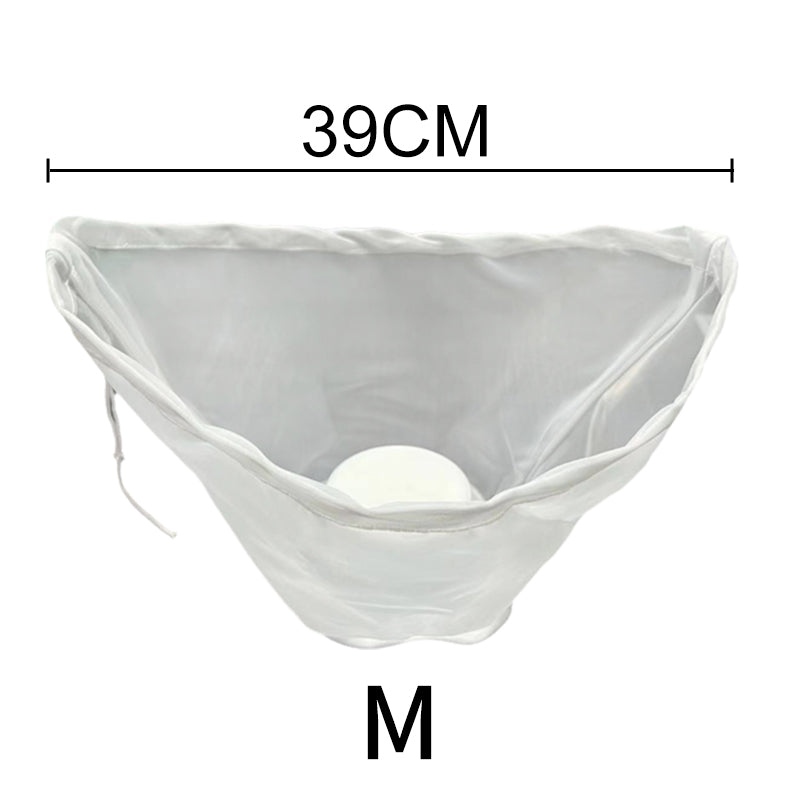 Silky Soy Milk & Delicious Dumpling Filling