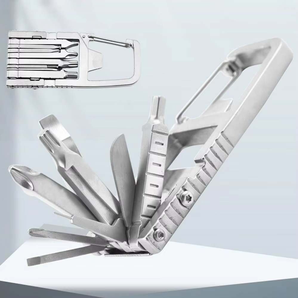 Portable X12 Multi Tool Kit