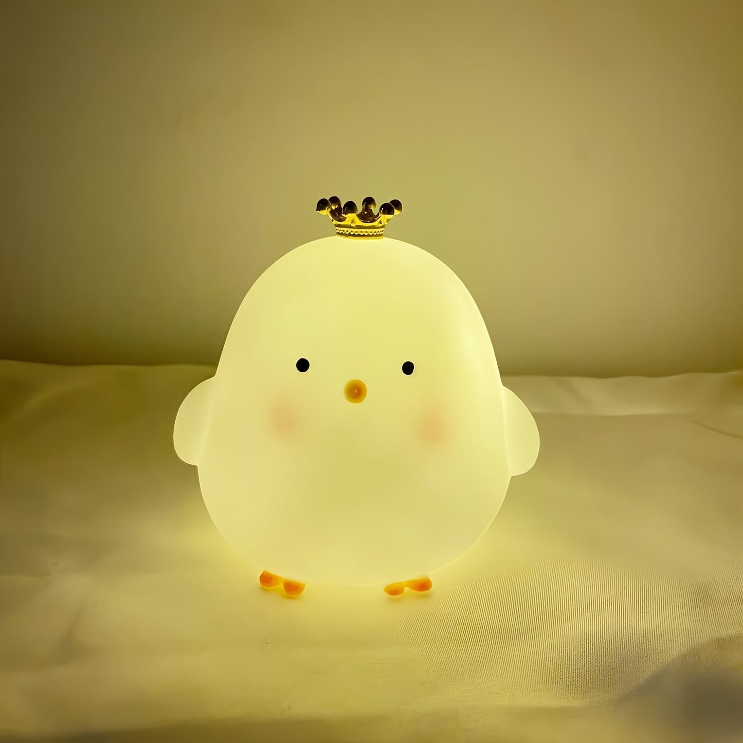 Bright LED Desk Lamp with Natural Daylight
