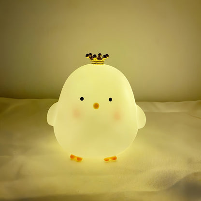 Bright LED Desk Lamp with Natural Daylight