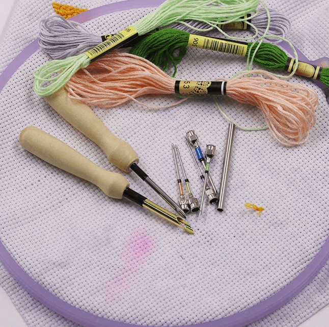 Relaxing Wooden Meditation Puzzle Box