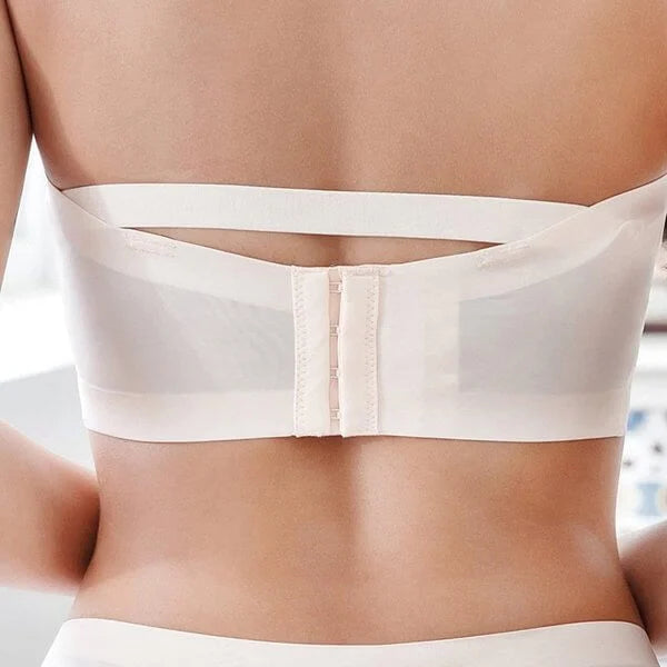 Women's Comfortable Invisible Lift Push-Up Bras