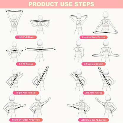 Sleek Core Trainer for Quick Fitness Results