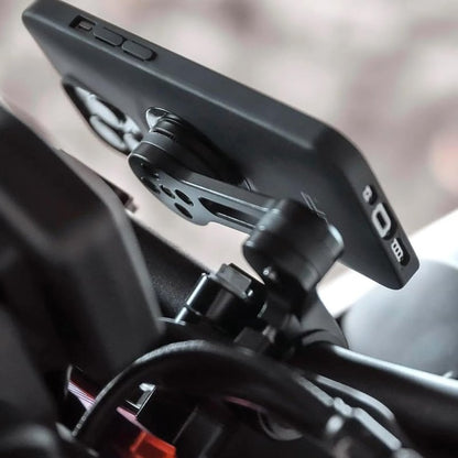 Befez RideGuard - Secure Bike Phone Mount
