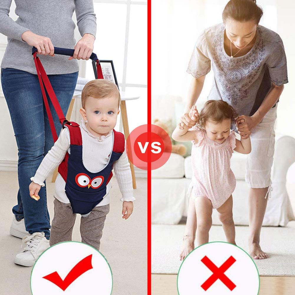 Befez | Baby Learning Walker Helper