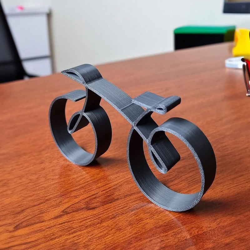 Befez | Bike Metal Accessory Charms